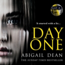 Day One - eAudiobook