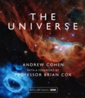 The Universe: The book of the BBC TV series presented by Professor Brian Cox - eBook