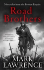 Road Brothers - Book