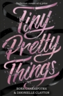 Tiny Pretty Things - Book