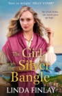 The Girl with the Silver Bangle - Book