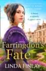 Farringdon’s Fate - Book