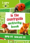 i-SPY In the Countryside Activity Book - Book
