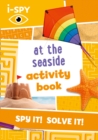 i-SPY At the Seaside Activity Book - Book