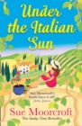 Under the Italian Sun - Book