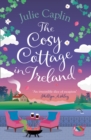 The Cosy Cottage in Ireland - Book