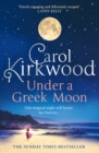 Under a Greek Moon - Book