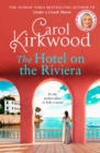 The Hotel on the Riviera - Book