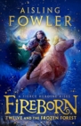 Fireborn: Twelve and the Frozen Forest - eBook