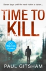 Time to Kill - eBook