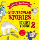 Spectacular Stories for the Very Young 2 - Book