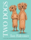 Two Dogs - Book