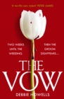 The Vow - eBook