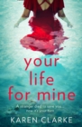 Your Life for Mine - eBook