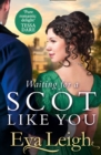 Waiting for a Scot Like You - eBook