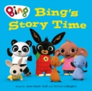 Bing's Story Time - eAudiobook