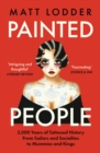 Painted People : Humanity in 21 Tattoos - eBook