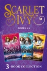 Scarlet and Ivy 3-book Collection Volume 2 : The Lights Under the Lake, The Curse in the Candlelight, The Last Secret - eBook