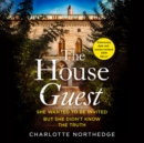 The House Guest - eAudiobook