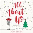 All About Us - eAudiobook