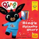 Bing's Splashy Story: World Book Day 2020 - eAudiobook
