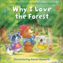 Why I Love the Forest - eBook