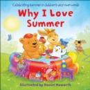 Why I Love Summer - eBook