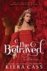 The Betrayed - Book
