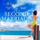 The Second Marriage - eAudiobook
