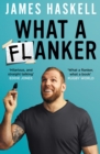 What a Flanker - Book