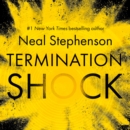 Termination Shock - eAudiobook