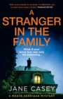 A Stranger in the Family - Book
