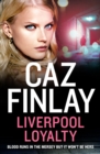 Liverpool Loyalty - Book