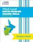 Third Level Maths : Problem Solving Skills - Book