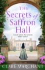 The Secrets of Saffron Hall - eBook