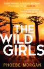 The Wild Girls - eBook