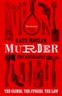 Murder: The Biography - eBook