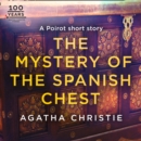 The Mystery of the Spanish Chest : A Hercule Poirot Short Story - eAudiobook