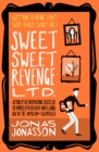 Sweet Sweet Revenge Ltd. - eBook