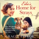 Edie's Home for Strays - eAudiobook