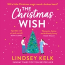 The Christmas Wish - eAudiobook