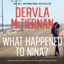 What Happened to Nina? - eAudiobook