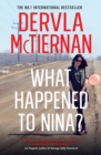 What Happened to Nina? - Book