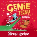 Genie and Teeny: Wishful Thinking - eAudiobook
