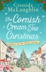 The Cornish Cream Tea Christmas: Part One - Rudolph the Red Velvet Cupcake - eBook