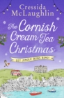 The Cornish Cream Tea Christmas: Part Two - Let Jingle Buns Ring! - eBook