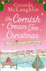 The Cornish Cream Tea Christmas: Part Three - I'm Dreaming of a Hot Chocolate - eBook