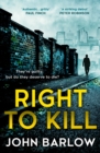 Right to Kill - eBook