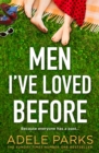 Men I've Loved Before - eBook