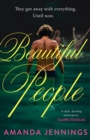 Beautiful People - Book